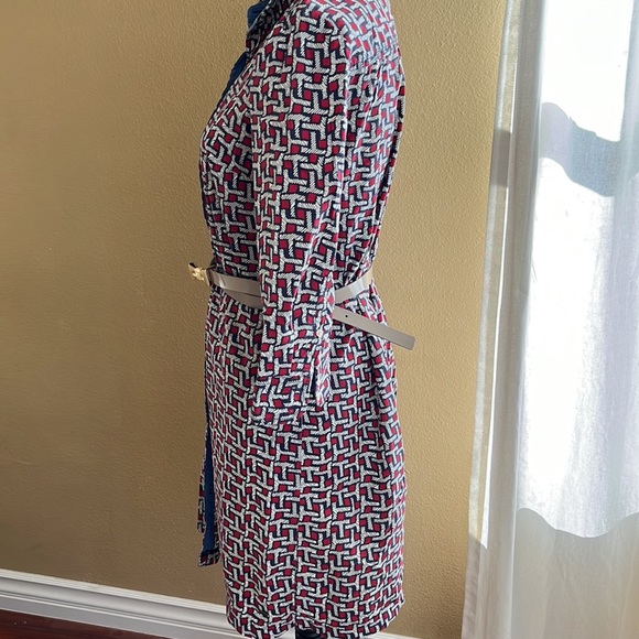 Tommy Hilfiger shirt dress - Picture 2 of 7